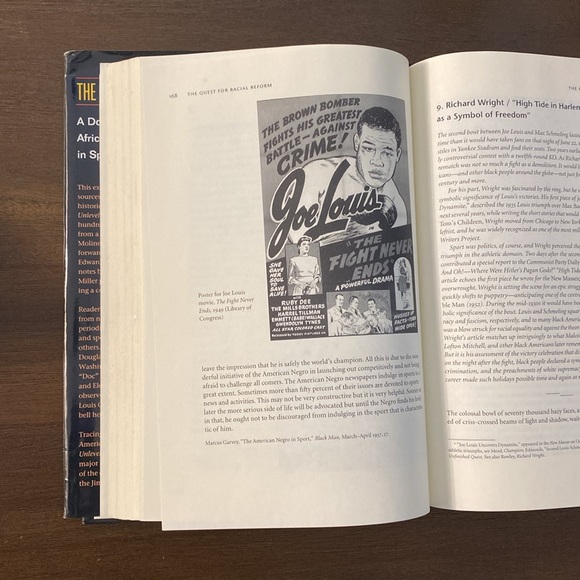 The Unlevel Playing Field by David K. Wiggins and Patrick B. Miller (2003) - Picture 5 of 12